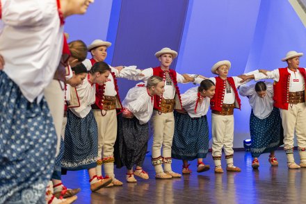 Ostatni dzień 59. Tygodnia Kultury Beskidzkiej